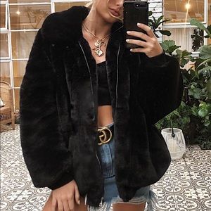 I AM GIA Rare Pixie 2.0 Jacket